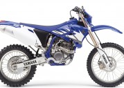 Yamaha WR250F